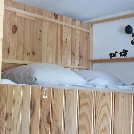 Alpheratz Forest - 1 A 3 Pers - Wifi, Balcon, Vue Piste Et Glacier Muzelle, Calme, Proche Commerces Et Pistes- Tsc Super Venosc A 80m Apartment Les Deux Alpes