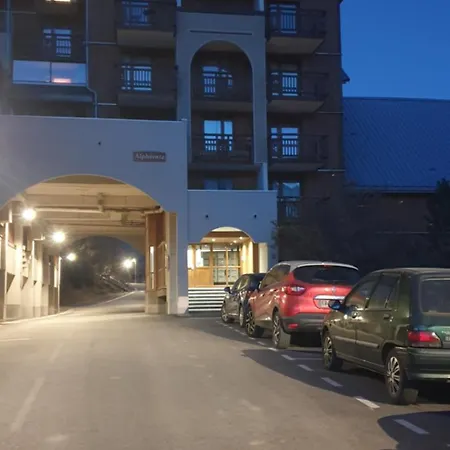 Alpheratz Forest - 1 à 3 Pers - Wifi, Balcon, Vue Piste Et Glacier Muzelle, Calme, Proche Commerces Et Pistes- Tsc Super Venosc à 80m Appartement