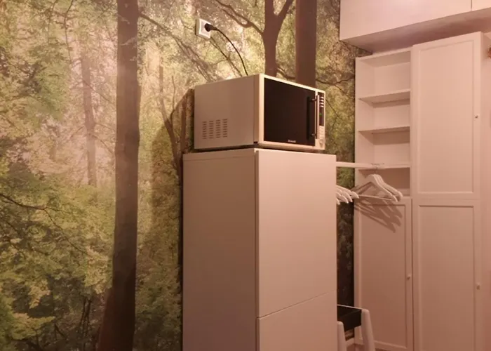 Alpheratz Forest - 1 à 3 Pers - Wifi, Balcon, Vue Piste Et Glacier Muzelle, Calme, Proche Commerces Et Pistes- Tsc Super Venosc à 80m Appartement